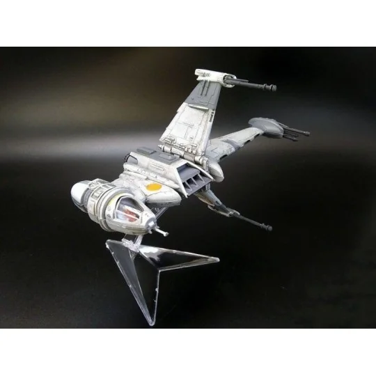MPC949/12-Star Wars: Return of the Jedi B-wing Fighter 1/144 MPC - MPC949/12