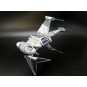 Star Wars: Return of the Jedi B-wing Fighter 1/144 MPC MPC949/12 - 5 MPC949/12-Star Wars: Return of the Jedi B-wing Fighter 1/144 MPC - MPC949/12