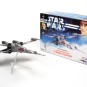 Star Wars: A New Hope X-wing Fighter 1/64 MPC MPC948/12 - 2 MPC948/12-Star Wars: A New Hope X-wing Fighter 1/64 MPC - MPC948/12