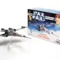 MPC948/12-Star Wars: A New Hope X-wing Fighter 1/64 MPC - MPC948/12