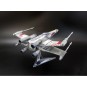 Star Wars: A New Hope X-wing Fighter 1/64 MPC MPC948/12 - 4 MPC948/12-Star Wars: A New Hope X-wing Fighter 1/64 MPC - MPC948/12