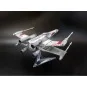 MPC948/12-Star Wars: A New Hope X-wing Fighter 1/64 MPC - MPC948/12