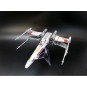 MPC948/12-Star Wars : Un nouvel espoir X-wing Fighter 1/64 MPC