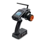 Radio RC4GS V3 2.4Ghz 5 channels + R6FG RadioLink RadioLink RDL-RC4GS-V3-SET - 3 RDL-RC4GS-V3-SET-Radio RC4GS V3 2.4Ghz 5 channels + R6FG RadioLink - RDL-RC4GS-V3-SET