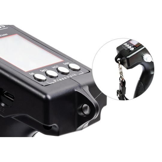 RDL-RC4GS-V3-SET-Radio RC4GS V3 2.4Ghz 5 voies + R6FG RadioLink