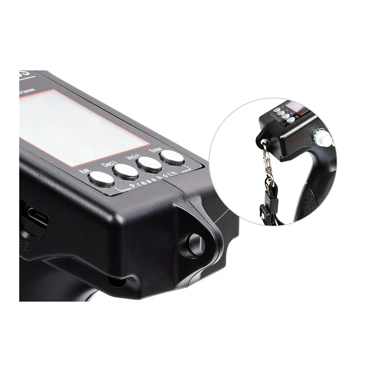 Radio RC4GS V3 2.4Ghz 5 voies + R6FG RadioLink RadioLink RDL-RC4GS-V3-SET - 4 Radio RC4GS V3 2.4Ghz 5 voies + R6FG RadioLink RadioLink RDL-RC4GS-V3-SET - 4