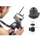 Radio RC4GS V3 2.4Ghz 5 channels + R6FG RadioLink RadioLink RDL-RC4GS-V3-SET - 5 RDL-RC4GS-V3-SET-Radio RC4GS V3 2.4Ghz 5 channels + R6FG RadioLink - RDL-RC4GS-V3-SET