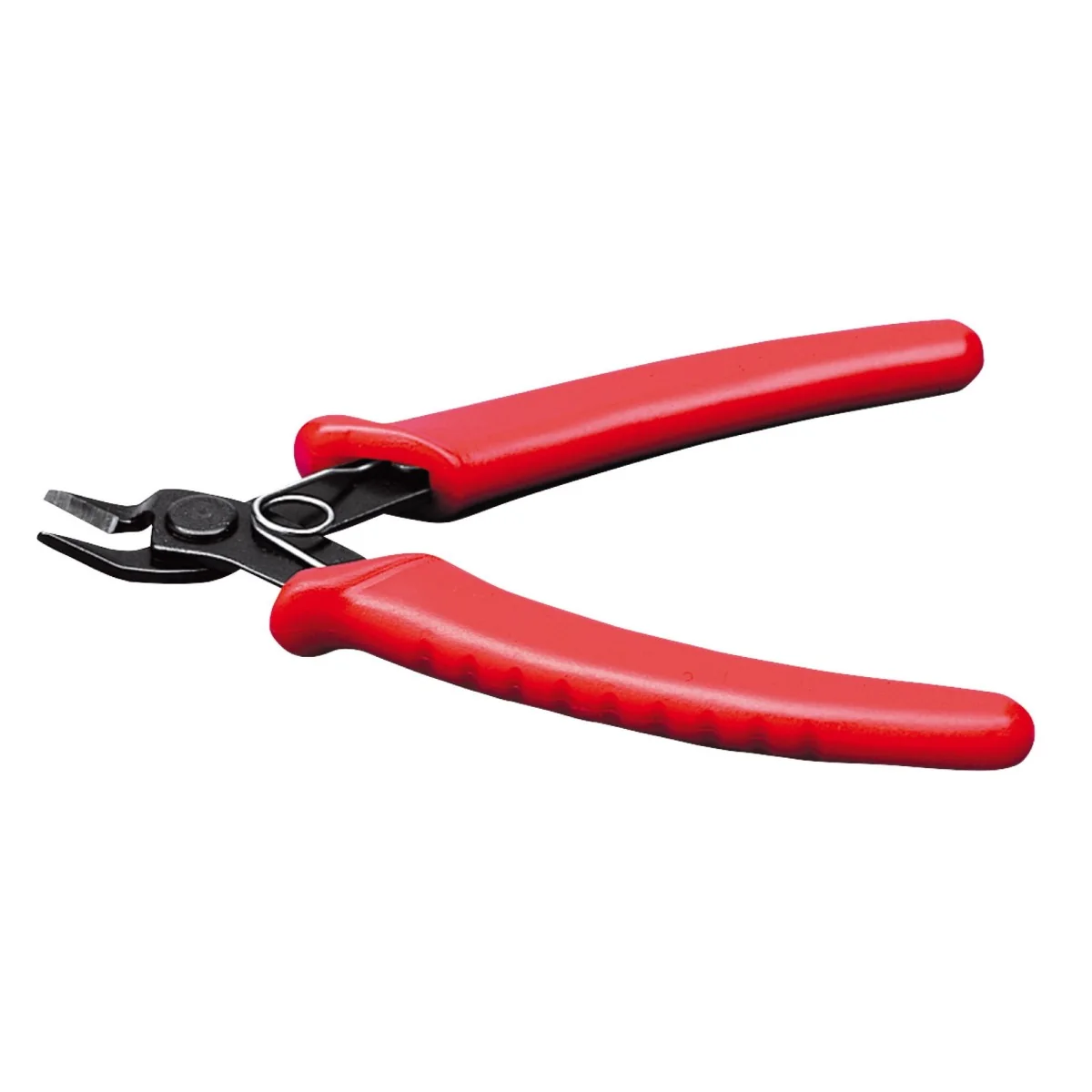Mini pince coupante, sans biseau Pebaro SV-NC20 - 1