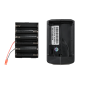 RDL-RC4GS-V3-SET-Radio RC4GS V3 2.4Ghz 5 channels + R6FG RadioLink - RDL-RC4GS-V3-SET