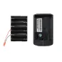 Radio RC4GS V3 2.4Ghz 5 voies + R6FG RadioLink RadioLink RDL-RC4GS-V3-SET - 7 RDL-RC4GS-V3-SET-Radio RC4GS V3 2.4Ghz 5 voies + R6FG RadioLink - RDL-RC4GS-V3-SET