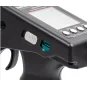 Radio RC4GS V3 2.4Ghz 5 channels + R6FG RadioLink RadioLink RDL-RC4GS-V3-SET - 8 RDL-RC4GS-V3-SET-Radio RC4GS V3 2.4Ghz 5 channels + R6FG RadioLink - RDL-RC4GS-V3-SET