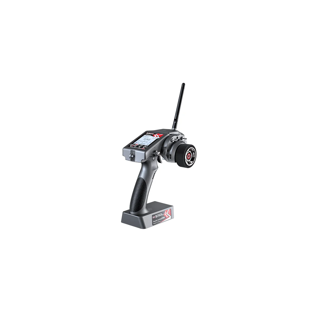 Radio RC6GS V3 2.4Ghz 7 voies + R7FG RadioLink RadioLink RDL-RC6GS-V3-SET - 7