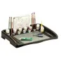 AG9156A-Hornby AG9156A Poste de travail maquettes Humbrol
