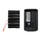 RDL-RC6GS-V3-SET-Radio RC6GS V3 2.4Ghz 7 voies + R7FG RadioLink - RDL-RC6GS-V3-SET