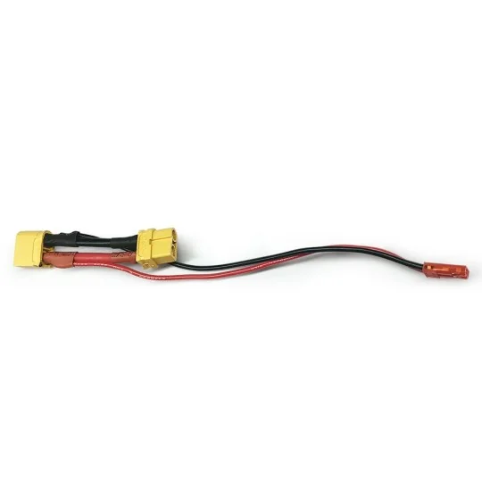 RDL-RC6GS-V3-SET-Radio RC6GS V3 2.4Ghz 7 voies + R7FG RadioLink - RDL-RC6GS-V3-SET