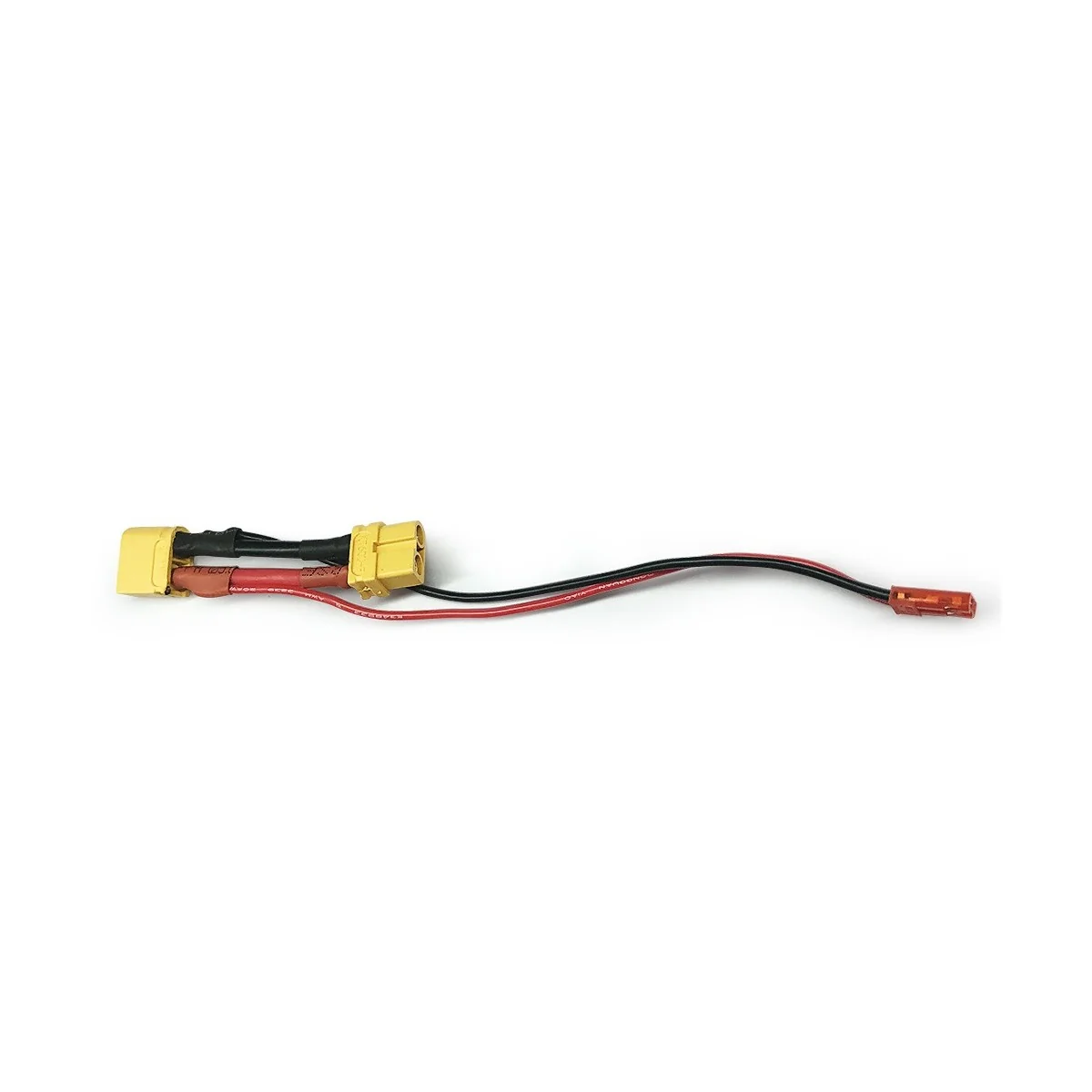 Radio RC6GS V3 2.4Ghz 7 channels + R7FG RadioLink RadioLink RDL-RC6GS-V3-SET - 10
