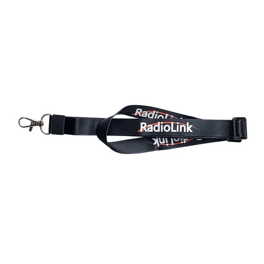 RDL-RC6GS-V3-SET-Radio RC6GS V3 2.4Ghz 7 channels + R7FG RadioLink - RDL-RC6GS-V3-SET