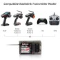 R6FG V5 RadioLink 6-way surface receiver RadioLink RDL-0-R6FG - 4 RDL-0-R6FG-R6FG V5 RadioLink 6-way surface receiver - RDL-0-R6FG