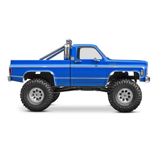 TRX-97064-1-TRX-4M Cheyenne K10 High Trail 4WD Traxxas 97064-1