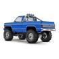 TRX-97064-1-TRX-4M Cheyenne K10 High Trail 4WD Traxxas 97064-1