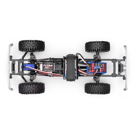 TRX-4M Cheyenne K10 High Trail 4WD Traxxas 97064-1 Traxxas TRX-97064-1 - 13 TRX-97064-1-TRX-4M Cheyenne K10 High Trail 4WD Traxxas 97064-1 - TRX-97064-1