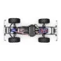 TRX-4M Cheyenne K10 High Trail 4WD Traxxas 97064-1 Traxxas TRX-97064-1 - 13 TRX-97064-1-TRX-4M Cheyenne K10 High Trail 4WD Traxxas 97064-1 - TRX-97064-1