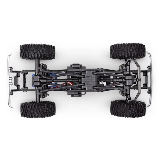 TRX-4M Cheyenne K10 High Trail 4WD Traxxas 97064-1 Traxxas TRX-97064-1 - 13 TRX-97064-1-TRX-4M Cheyenne K10 High Trail 4WD Traxxas 97064-1 - TRX-97064-1