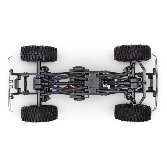 TRX-97064-1-TRX-4M Cheyenne K10 High Trail 4WD Traxxas 97064-1