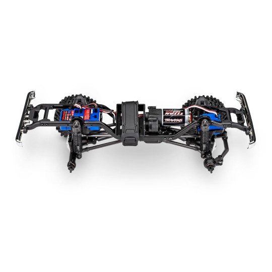 TRX-97064-1-TRX-4M Cheyenne K10 High Trail 4WD Traxxas 97064-1