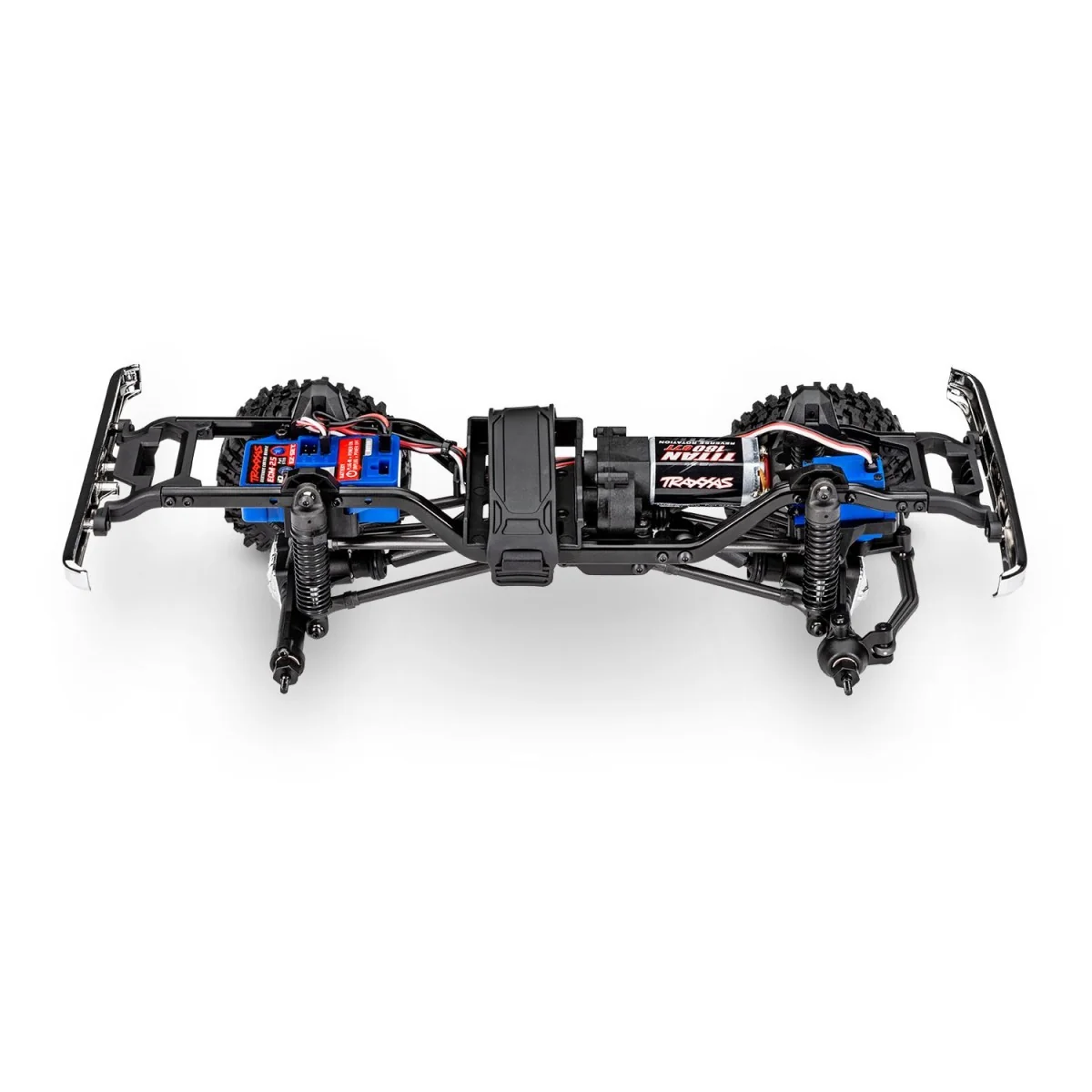 TRX-4M Cheyenne K10 High Trail 4WD Traxxas 97064-1 Traxxas TRX-97064-1 - 14 TRX-4M Cheyenne K10 High Trail 4WD Traxxas 97064-1 Traxxas TRX-97064-1 - 14
