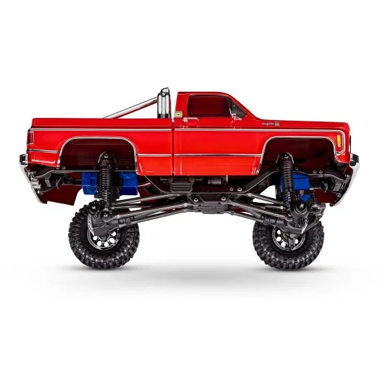 TRX-4M Cheyenne K10 High Trail 4WD Traxxas 97064-1 Traxxas TRX-97064-1 - 15 TRX-97064-1-TRX-4M Cheyenne K10 High Trail 4WD Traxxas 97064-1 - TRX-97064-1