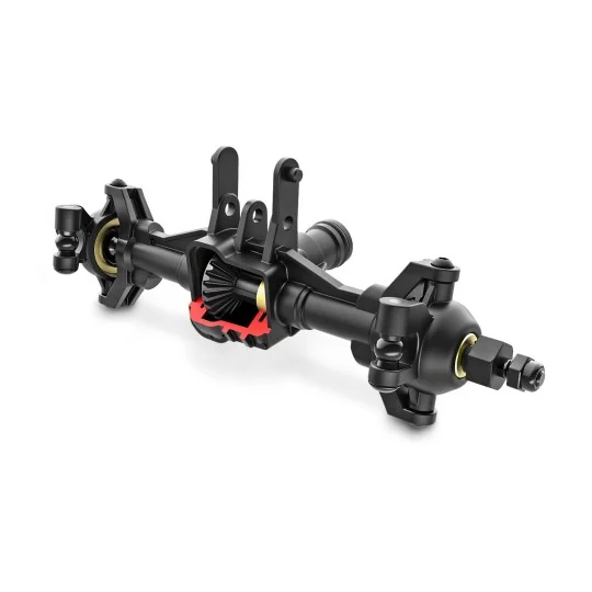 TRX-4M Cheyenne K10 High Trail 4WD Traxxas 97064-1 Traxxas TRX-97064-1 - 22 TRX-97064-1-TRX-4M Cheyenne K10 High Trail 4WD Traxxas 97064-1 - TRX-97064-1