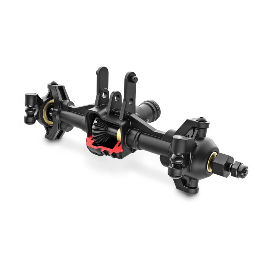 TRX-97064-1-TRX-4M Cheyenne K10 High Trail 4WD Traxxas 97064-1