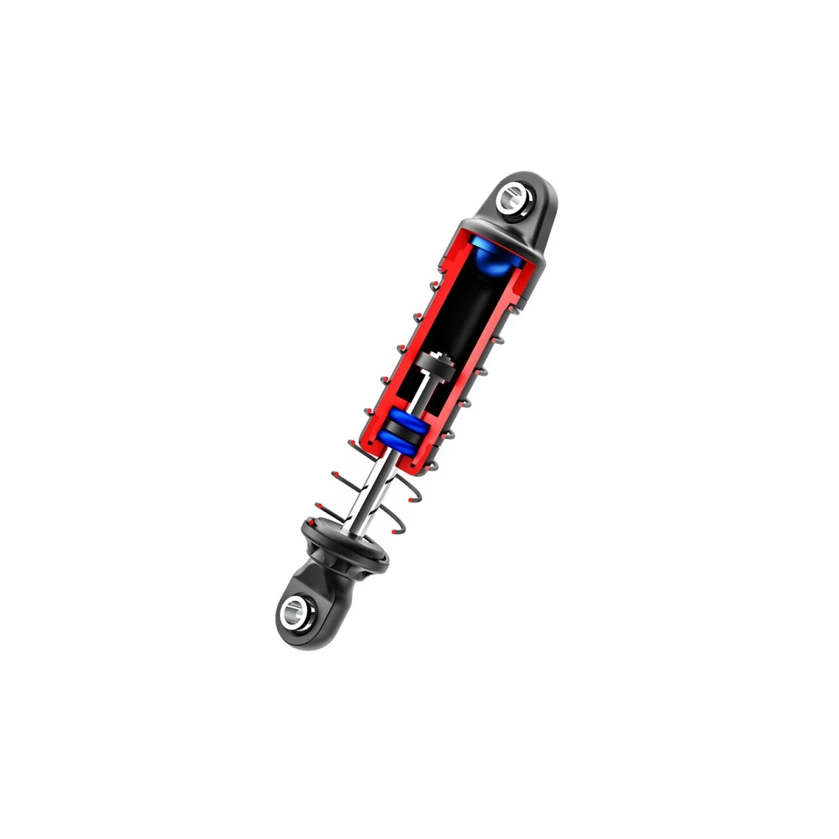 TRX-4M Cheyenne K10 High Trail 4WD Traxxas 97064-1 Traxxas TRX-97064-1 - 23 TRX-4M Cheyenne K10 High Trail 4WD Traxxas 97064-1 Traxxas TRX-97064-1 - 23