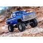 TRX-97064-1-TRX-4M Cheyenne K10 High Trail 4WD Traxxas 97064-1 - TRX-97064-1