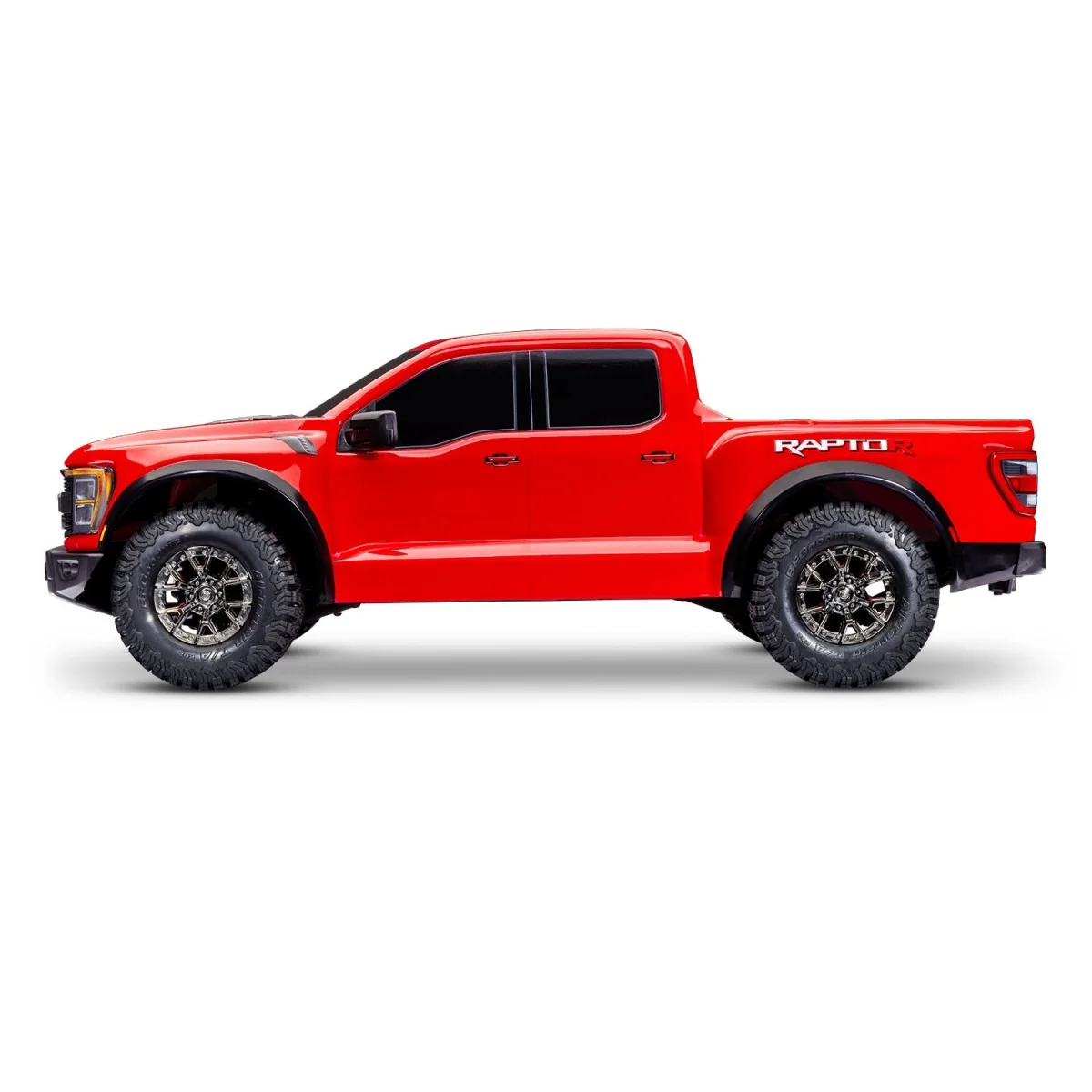 Ford Raptor R 4x4 VXL TQi - TSM - ID - RTR Traxxas Traxxas TRX-101076-4 - 8 Ford Raptor R 4x4 VXL TQi - TSM - ID - RTR Traxxas Traxxas TRX-101076-4 - 8