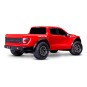 Ford Raptor R 4x4 VXL TQi - TSM - ID - RTR Traxxas Traxxas TRX-101076-4 - 9 TRX-101076-4-Ford Raptor R 4x4 VXL TQi - TSM - ID - RTR Traxxas - TRX-101076-4