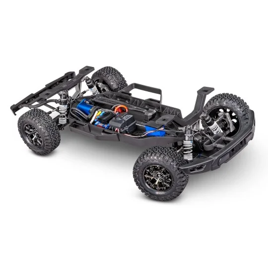 Ford Raptor R 4x4 VXL TQi - TSM - ID - RTR Traxxas Traxxas TRX-101076-4 - 13 TRX-101076-4-Ford Raptor R 4x4 VXL TQi - TSM - ID - RTR Traxxas - TRX-101076-4