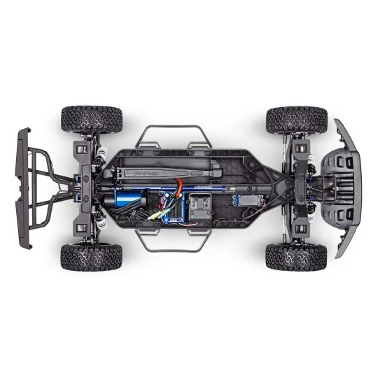 Ford Raptor R 4x4 VXL TQi - TSM - ID - RTR Traxxas Traxxas TRX-101076-4 - 14 TRX-101076-4-Ford Raptor R 4x4 VXL TQi - TSM - ID - RTR Traxxas - TRX-101076-4