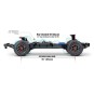 Ford Raptor R 4x4 VXL TQi - TSM - ID - RTR Traxxas Traxxas TRX-101076-4 - 15 TRX-101076-4-Ford Raptor R 4x4 VXL TQi - TSM - ID - RTR Traxxas - TRX-101076-4