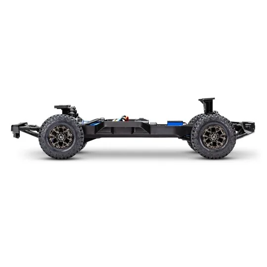 TRX-101076-4-Ford Raptor R 4x4 VXL TQi - TSM - ID - RTR Traxxas - TRX-101076-4