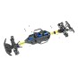 Ford Raptor R 4x4 VXL TQi - TSM - ID - RTR Traxxas Traxxas TRX-101076-4 - 18 TRX-101076-4-Ford Raptor R 4x4 VXL TQi - TSM - ID - RTR Traxxas - TRX-101076-4