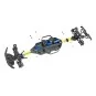TRX-101076-4-Ford Raptor R 4x4 VXL TQi - TSM - ID - RTR Traxxas - TRX-101076-4