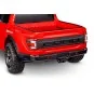 Ford Raptor R 4x4 VXL TQi - TSM - ID - RTR Traxxas Traxxas TRX-101076-4 - 21 TRX-101076-4-Ford Raptor R 4x4 VXL TQi - TSM - ID - RTR Traxxas - TRX-101076-4