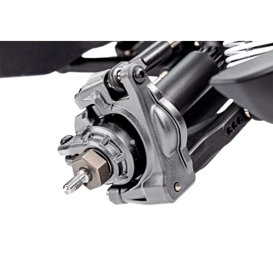 TRX-101076-4-Ford Raptor R 4x4 VXL TQi - TSM - ID - RTR Traxxas