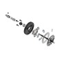 Ford Raptor R 4x4 VXL TQi - TSM - ID - RTR Traxxas Traxxas TRX-101076-4 - 27 TRX-101076-4-Ford Raptor R 4x4 VXL TQi - TSM - ID - RTR Traxxas - TRX-101076-4