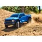Ford Raptor R 4x4 VXL TQi - TSM - ID - RTR Traxxas Traxxas TRX-101076-4 - 30 TRX-101076-4-Ford Raptor R 4x4 VXL TQi - TSM - ID - RTR Traxxas - TRX-101076-4
