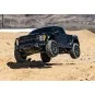 TRX-101076-4-Ford Raptor R 4x4 VXL TQi - TSM - ID - RTR Traxxas - TRX-101076-4