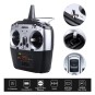 T8FB BT 2.4Ghz 8-Channel Radio + R8EF RadioLink RadioLink RDL-T8FB-BT-SET - 4 RDL-T8FB-BT-SET-T8FB BT 2.4Ghz 8-Channel Radio + R8EF RadioLink - RDL-T8FB-BT-SET
