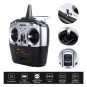 RDL-T8FB-BT-SET-T8FB BT 2.4Ghz 8-Channel Radio + R8EF RadioLink - RDL-T8FB-BT-SET